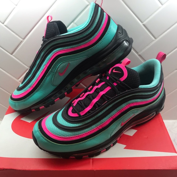 Nike Other - Air Max 97 Southbeach